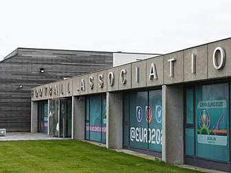 FAI may be unable to avail of...